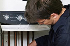 boiler repair Lynstone