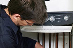 boiler replacement Lynstone
