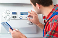 free Lynstone gas safe engineer quotes